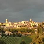 Cardinal Girolamo Montefalco