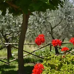 مزرعة للإقامة Cardinal Girolamo *