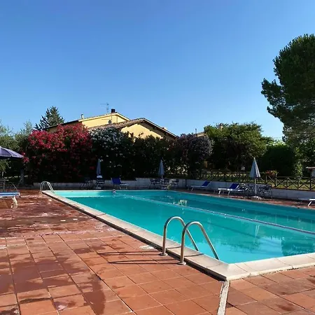 Bauernhof Cardinal Girolamo *