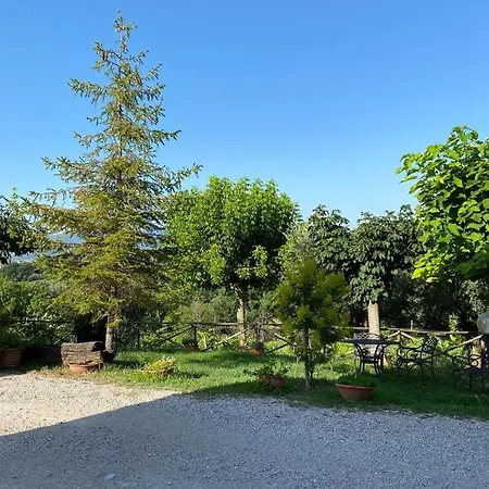 Cardinal Girolamo Agroturismo *