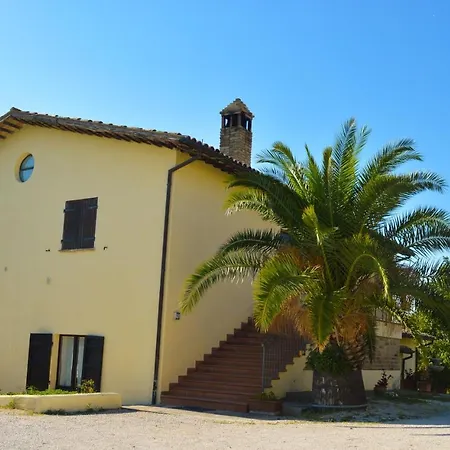 Cardinal Girolamo 팜스테이 *