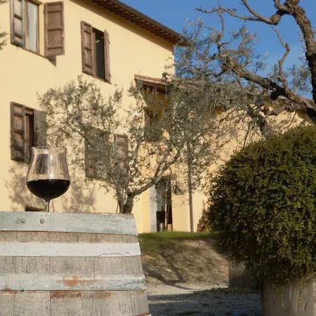 팜스테이 Cardinal Girolamo