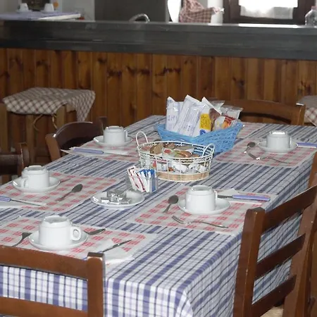 Cardinal Girolamo Κατάλυμα σε φάρμα Montefalco