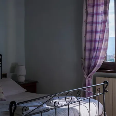 팜스테이 Cardinal Girolamo