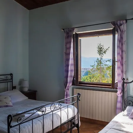 Bauernhof Cardinal Girolamo *