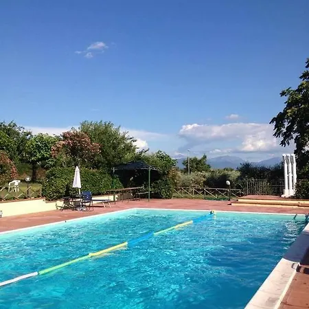 Bauernhof Cardinal Girolamo