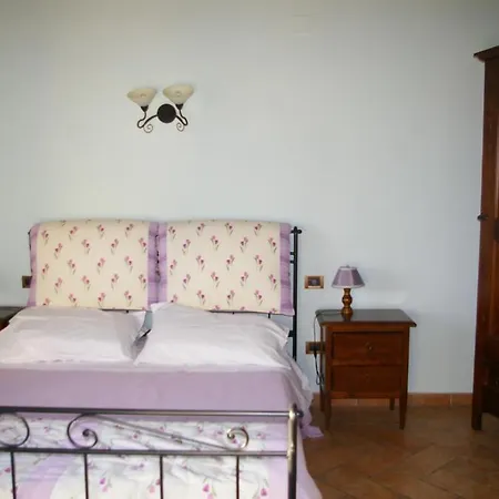 Cardinal Girolamo Bauernhof *