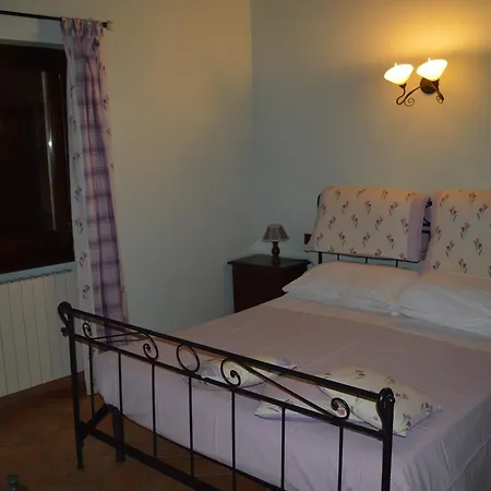 Cardinal Girolamo * Montefalco