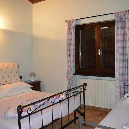 Cardinal Girolamo * Montefalco