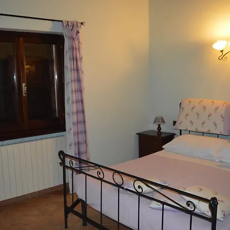 Cardinal Girolamo 팜스테이 몬테팔코