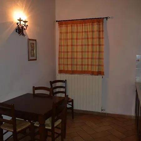 Bauernhof Cardinal Girolamo *