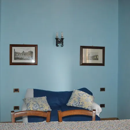 Bauernhof Cardinal Girolamo *