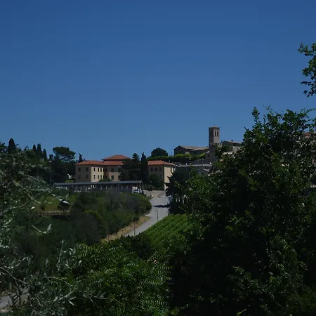 Cardinal Girolamo Bauernhof