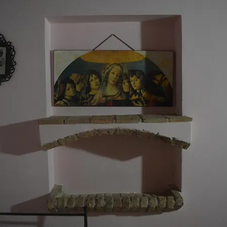 Cardinal Girolamo 팜스테이