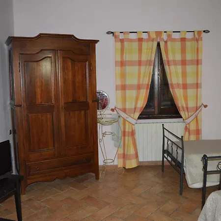 Cardinal Girolamo Montefalco