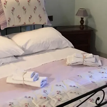 Cardinal Girolamo Bauernhof Montefalco