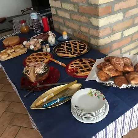 Cardinal Girolamo Montefalco