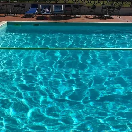 Bauernhof Cardinal Girolamo