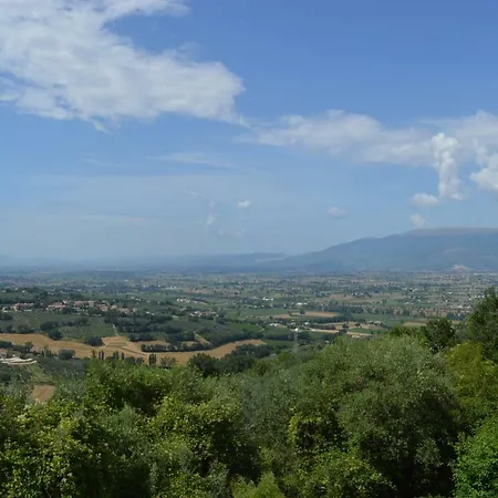 Bauernhof Cardinal Girolamo