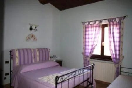 Bauernhof Cardinal Girolamo Montefalco