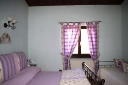 Cardinal Girolamo * Montefalco