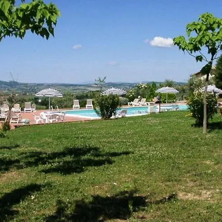 Cardinal Girolamo Montefalco