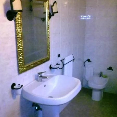 Cardinal Girolamo Bauernhof