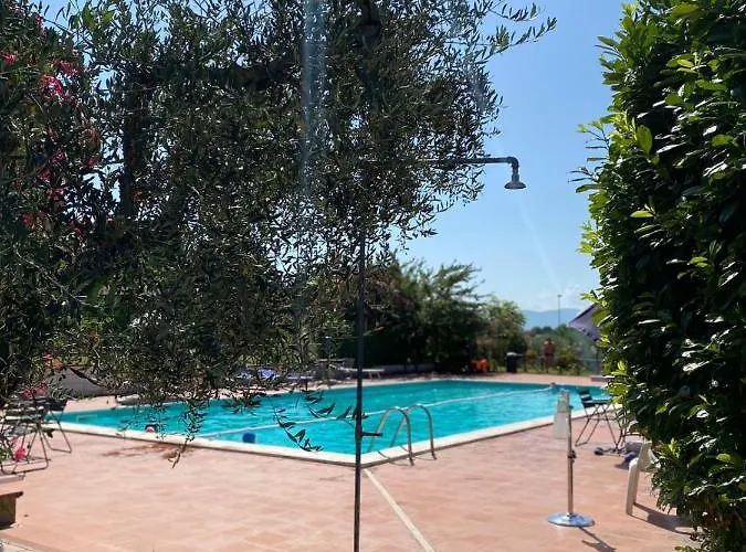 Cardinal Girolamo Gospodarstwo agroturystyczne *