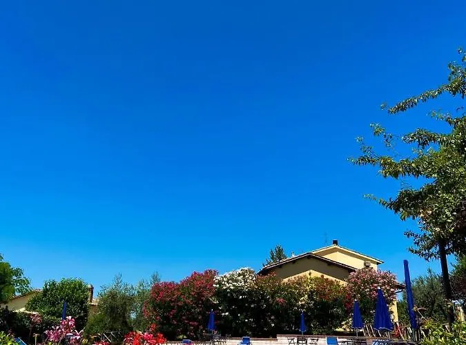 Cardinal Girolamo Gospodarstwo agroturystyczne *