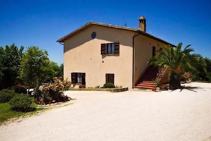 Cardinal Girolamo Montefalco