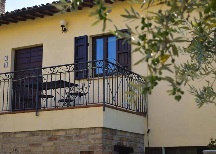 Cardinal Girolamo Séjour à la ferme