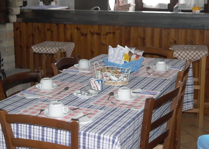 Cardinal Girolamo Gospodarstwo agroturystyczne Montefalco