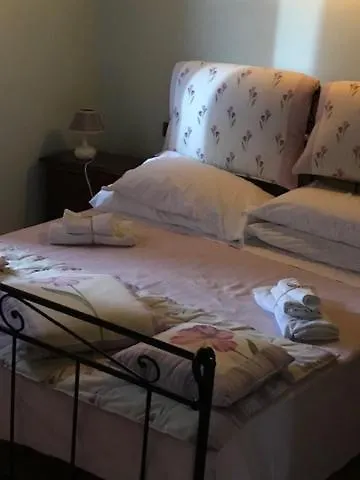 Séjour à la ferme Cardinal Girolamo *