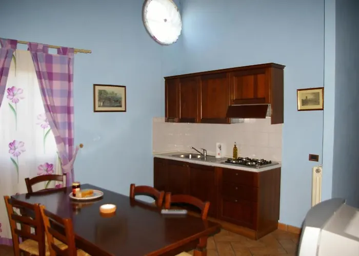 Cardinal Girolamo * Montefalco