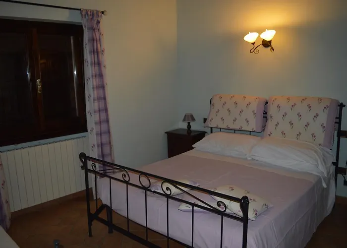 Cardinal Girolamo * Montefalco