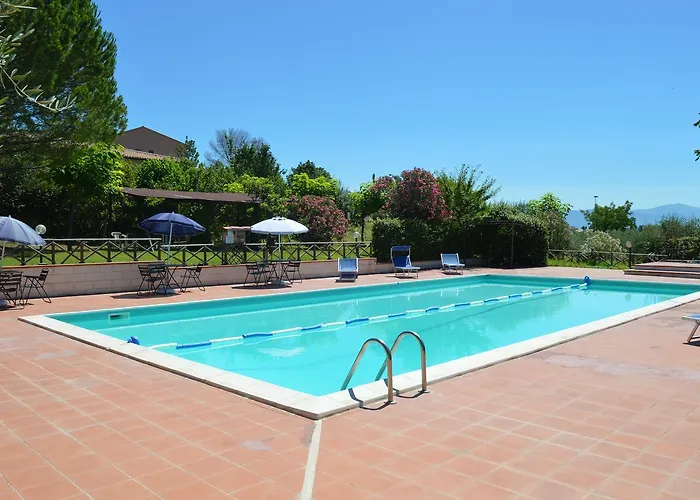 Cardinal Girolamo * Montefalco