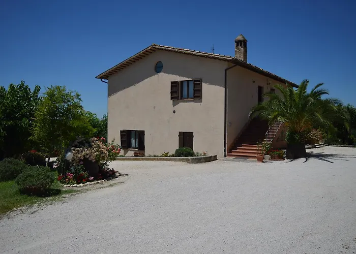 Cardinal Girolamo * Montefalco