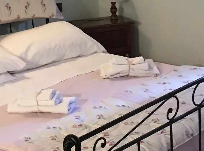 Cardinal Girolamo Séjour à la ferme *