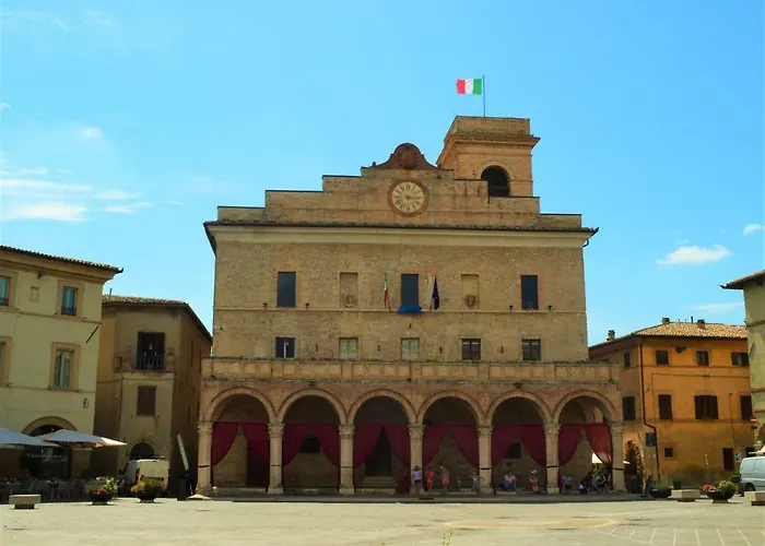 Cardinal Girolamo Gospodarstwo agroturystyczne