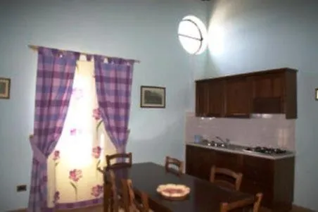 Gospodarstwo agroturystyczne Cardinal Girolamo