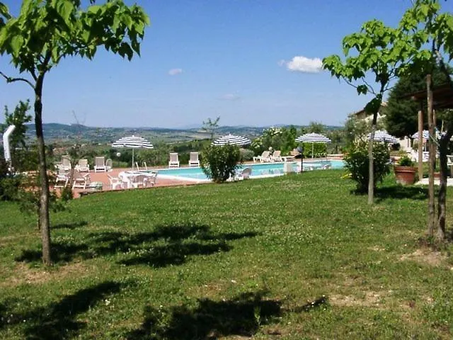 Cardinal Girolamo Montefalco