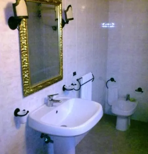 Cardinal Girolamo Séjour à la ferme